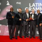 El Grupo Niche se impuso con el álbum 'Niche Sinfónico', realizado con la Orquesta Sinfónica de Colombia.