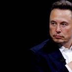 Balan le expresó sus preocupaciones al director ejecutivo de Tesla, Elon Musk.