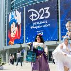 Cada año, en Anaheim, California, se celebra el D23, un evento que tuvo su primera edición en 2009.