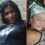 Las tres mujeres fueron asesinadas con arma de fuego.