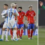 Eliminatorias sudamericanas