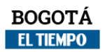 Logo Bogotá