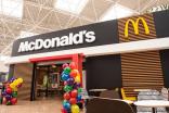 Arcos Dorados - McDonald's tiene en Latinoamérica y el caribe casi 100.000 empleados.