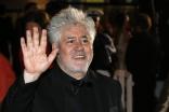 El director español Pedro Almodovar.