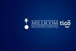 millicom logo