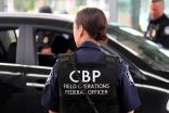 La CBP detuvo a un hombre que intentaba ingresar al país con tarjetas robadas