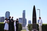 Presidente Petro inaugura este jueves en la ONU el Monumento Kusikawsay.