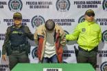 Durante todo el procedimiento policial se pudo establecer que Héctor Guayabo Bernal adquirió todos los tiquetes de servicio público con una identidad falsa.