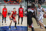 Toros vs Titanes, final de la liga profesional de baloncesto