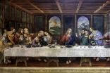 Última Cena de Leonardo da Vinci