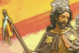 Cada 25 de julio se celebra el Día de Santiago Apóstol.