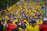Media Maratón de Bogotá 2024