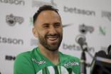 David Ospina llega al Atlético Nacional