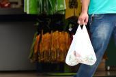 Las bolsas plásticas de mercado son, sin duda, el producto más reconocido que sale del mercadoa partir del próximo 7 de julio.