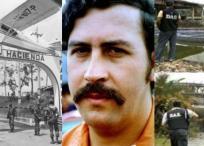 La tarde del 2 de diciembre de 1993, un grupo de policías del Bloque de Búsqueda ubicó y abatió en Medellín al capo de la mafia Pablo Emilio Escobar Gaviria