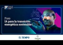 La inteligencia artificial está transformando la transición energética, optimizando procesos y facilitando la integración de fuentes renovables, almacenamiento y tecnologías como el hidrógeno. En Colombia, la combinación de IA y avances tecnológicos han creado las condiciones ideales para implementar soluciones energéticas que impulsen a un sistema más eficiente y sostenible.