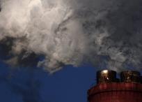 El dióxido de carbono (CO2) batió un nuevo récord de concentración en 2018, de 407,8 partes por millón (ppm), es decir, un 147% más del nivel preindustrial de 1750.