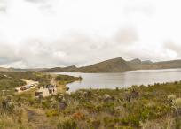 Sumapaz es la localidad rural de Bogotá y uno de los focos de trabajo de la capital y de otros departamentos.