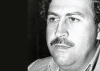 Pablo Escobar fue un temido narcotraficante.
