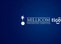 millicom logo