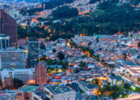 Bogotá