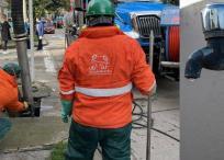 Conozca los cortes de agua de este viernes