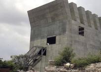El Museo de Arte Moderno de Barranquilla (Mamb) sigue sin terminarse.