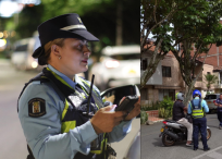 Así funciona la movilidad en la capital antioqueña.