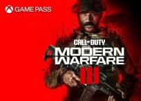 Modern Warfare III