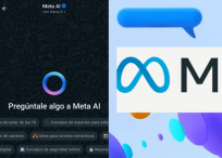 Ya está disponible para los usuarios de Meta el nuevo asistente de Inteligencia Artificial, llamado Meta AI.