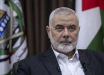 Hamás anunció que su máximo líder, Ismail Haniyeh, fue asesinado en Irán en la madrugada de este miércoles.