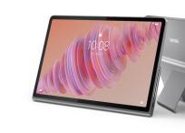 El corazón de la Lenovo Tab Plus es el procesador MediaTek Helio G99, complementado con hasta 256GB de almacenamiento.