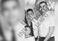 El mayor del Ejército Fabián Humberto Bueno fue asesinado junto a su hija de 7 años.