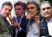 Candidatos