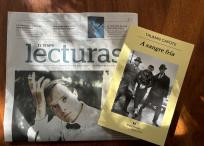 Truman Capote escribió clásicos como Desayuno en Tiffany's y A sangre fría.