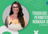 Trabajos que te permiten ser nómada digital