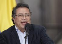 Presidente Gustavo Petro.