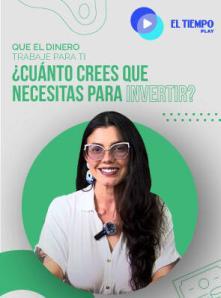 Aprende a invertir con poco dinero y hazlo crecer con el tiempo. Únete ahora para mejorar tu futuro financiero. ¡No te lo pierdas!