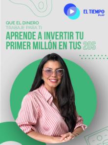 Aprende a invertir tu primer millón en tus 20s