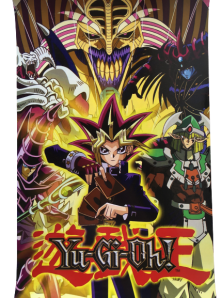 Yu-Gi-Oh!