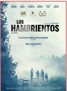 Los hambrientos