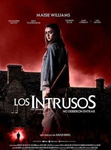 Los intrusos