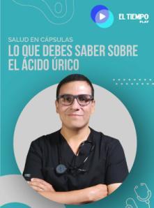 Todo lo que debería saber sobre el ácido úrico alto