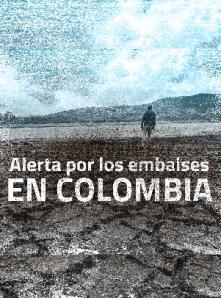 Embalses hoy 21 de mayo en Colombia: así están las reservas de agua y estos son los nuevos turnos de racionamiento en Bogotá