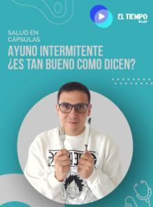 Ayuno intermitente, ¿es tan bueno como dicen?