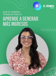 Aprende a generar más ingresos