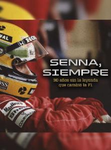 Senna, siempre: 30 años sin la leyenda que cambió la Fórmula Uno