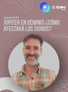 Júpiter en géminis ¿Cómo afectará los signos?