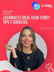 ¿Cuándo es ideal usar tenis? Tips y consejos