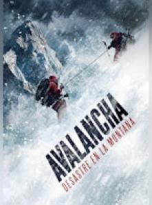 Avalancha: Desastre en la montaña